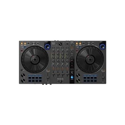 Pioneer DJ DDJ-FLX6-GT – Sleviste.cz