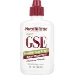 Ecological Formulas Vegan GSE Grapefruit Seed Extract, 59 ml, Ecological Formulas (01000 (GSE) EF)
