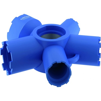 GROHE ND montážní klíč na perlátory 48021 000