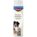 Šampony pro psy Trixie suchý 200 g