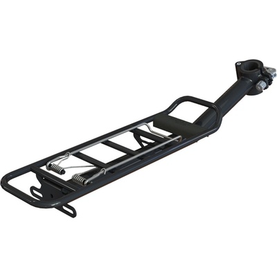 Atranvelo fly seatpost tour