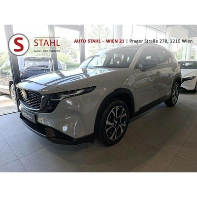 Mazda CX-5 141 AWD 104 kW