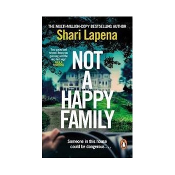 Not a Happy Family - LaPena Shari