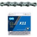 KMC X11R