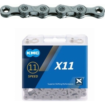 KMC X11R
