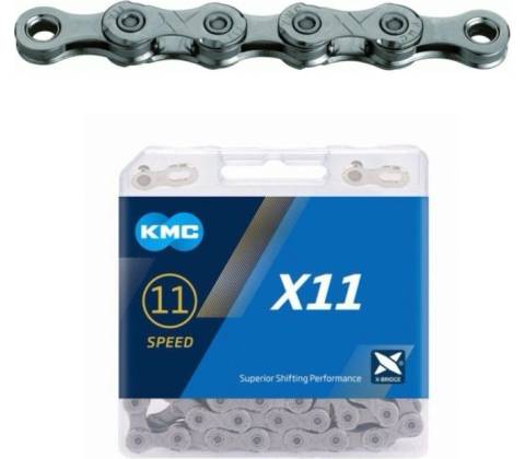 KMC X11R