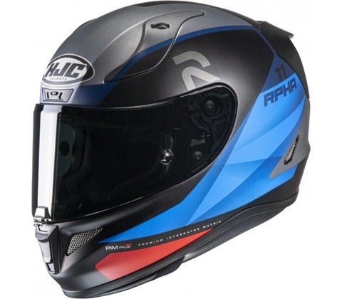 HJC RPHA 11 Texen