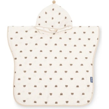 Sensillo Муслиново пончо Мечета Бежово Sensillo (SILLO-50030)