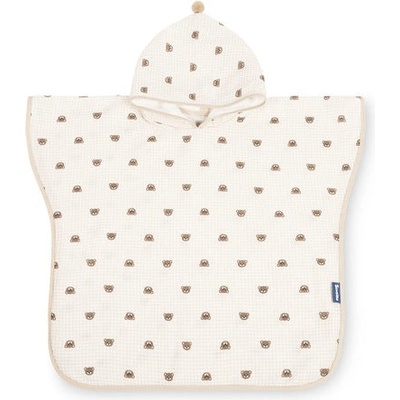 Sensillo Муслиново пончо Мечета Бежово Sensillo (SILLO-50030)