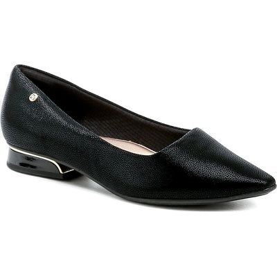 Piccadilly 279004-141 dámske lodičky čierne