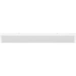 Mexen Brill-S LED таванен панел повърхностен монтаж 120 x 30 см, 36W, Неутрална - (L207-120-030-3640-20)