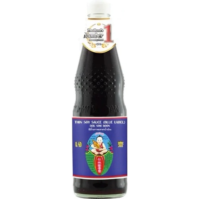 Dek Som Boon Sójová omáčka svetlá recept C 630 ml
