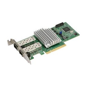 Supermicro AOC-S25GC-I2S-O