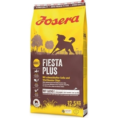 Josera Fiesta Plus 3 kg