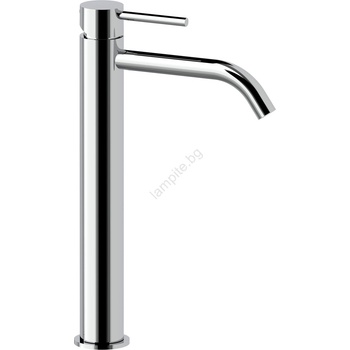 PAFFONI - Смесител за умивалник LIGHT лъскав хром (PF0039)