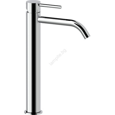 PAFFONI - Смесител за умивалник LIGHT лъскав хром (PF0039)