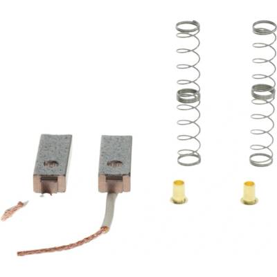 BOSCH Uhlíkový zberač alternátora 1 986 AE0 190
