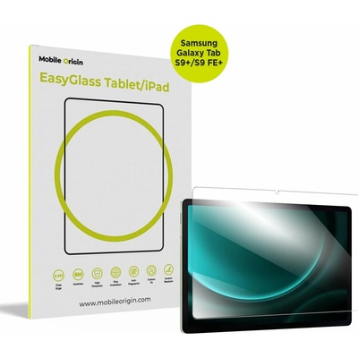 Mobile Origin EasyGlass Tablet Samsung Galaxy Tab S9+ / Galaxy Tab S9 FE+ FRL-EG-S9Plus