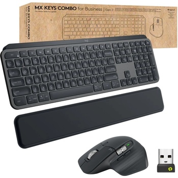 Logitech MX Keys Mini (920-010927)