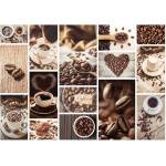 Art Puzzle - Puzzle Coffee Beans - 1 000 piese