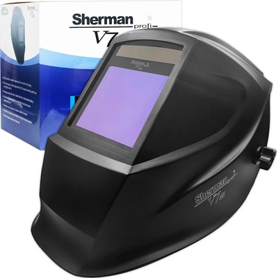 Sherman V7a