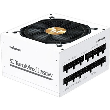 Zalman 750W ZM750-TMX2 WH