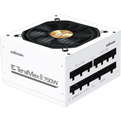 Zalman 750W ZM750-TMX2 WH
