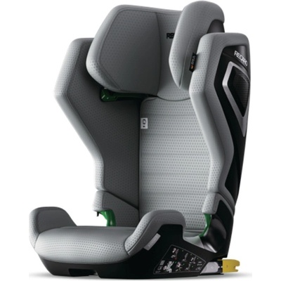Recaro Axion1 I-Size 2025 Happy Grey