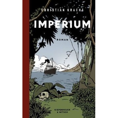 IMPERIUM - KRACHT, CH.
