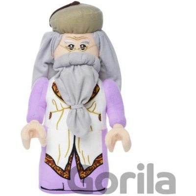 Manhattan Toy LEGO Albus Dumbledore