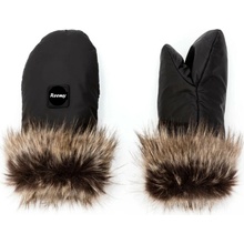 Reemy Rukavice UNI Black