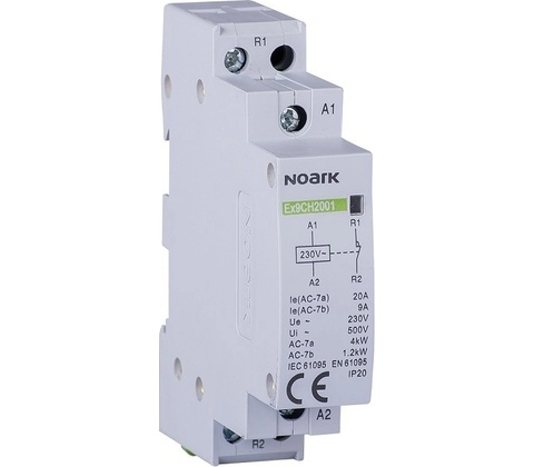 Noark Ex9CH20