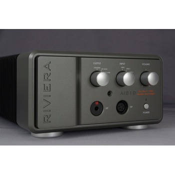 Riviera AIC-10