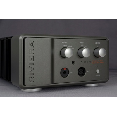 Riviera AIC-10