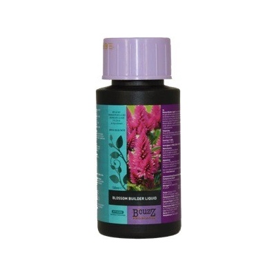 Atami B'cuzz Blossom Builder (Liquid) Objem hnojiva: 50 ml