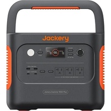 Jackery Explorer 1000 Plus