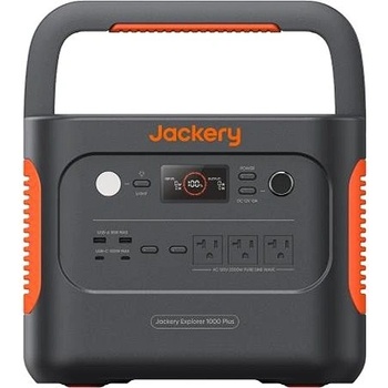Jackery Explorer 1000 Plus
