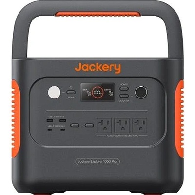 Jackery Explorer 1000 Plus