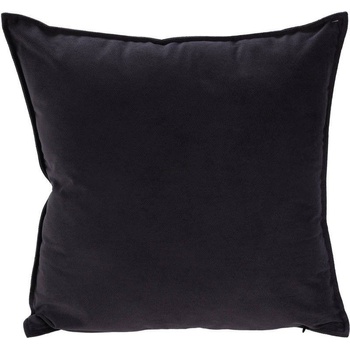 Homestyling vankúš Essentials antracit 45x45