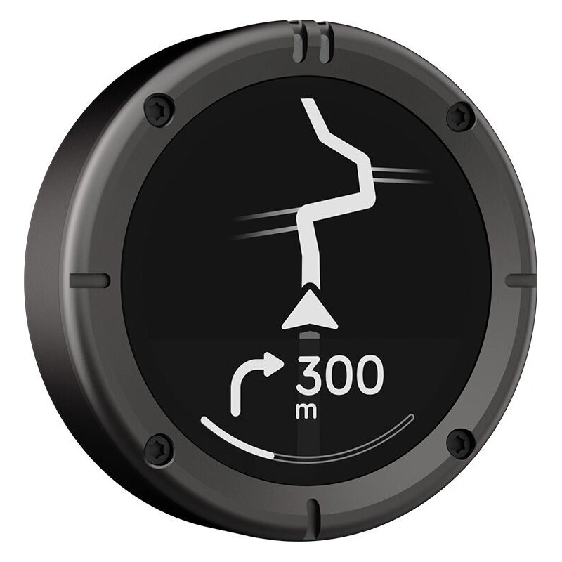 Beeline Moto II Gunmetal Grey