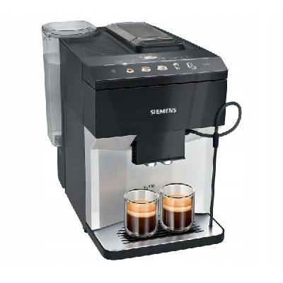 Automatický kávovar na espresso Siemens EQ500 classic TP511R01 1500 W viacfarebný