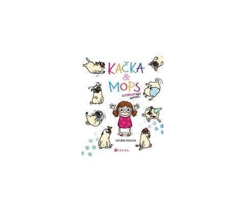 Kačka & Mops