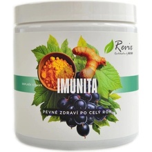 Revix IMUNITA čierne ríbezle 250 g