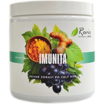 Revix IMUNITA čierne ríbezle 250 g