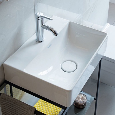 DURAVIT DuraSquare 2353500071