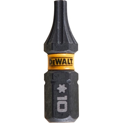 DeWalt T10 25mm 5 ks DT7379T-QZ