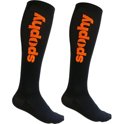 Spophy Compression and Recovery Socks kompresní podkolenky