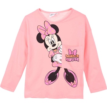 Kids movie heroes Блуза Minnie Mouse