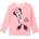 Kids movie heroes Блуза Minnie Mouse