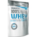 Proteíny BioTech USA 100% Pure Whey 454 g